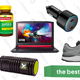 Image for article titled Thursday's Best Deals: TriggerPoint Gold Box, Acer Gaming Laptop, Superior Bidet, and More
